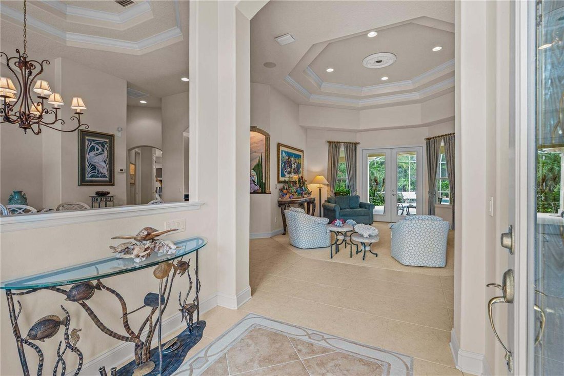 Haus in Ormond Beach, Florida, Vereinigte Staaten 3 - 19094449