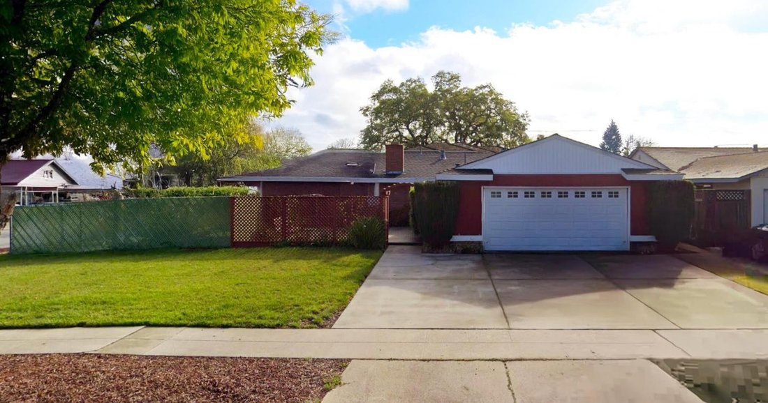 Maison à San José, Californie, États-Unis 1 - 19096950