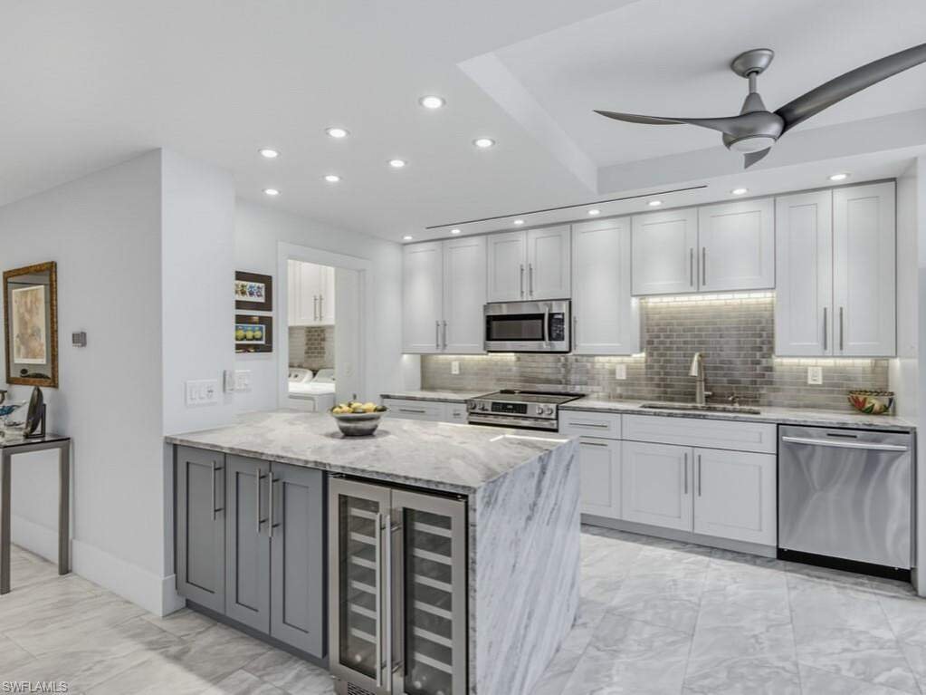 Eigentumswohnung in Marco Island, Florida, Vereinigte Staaten 1 - 19098923