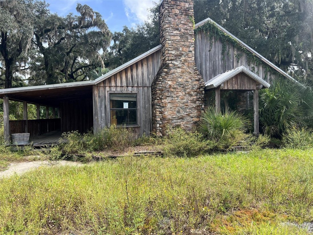 Haus in Bushnell, Florida, Vereinigte Staaten 3 - 19094472