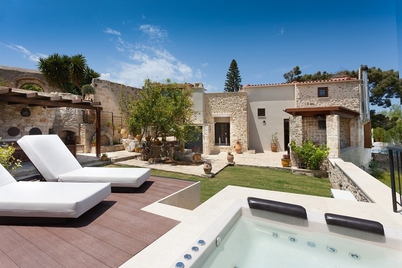 Maison à Greek Islands, Grèce 2 - 19094164