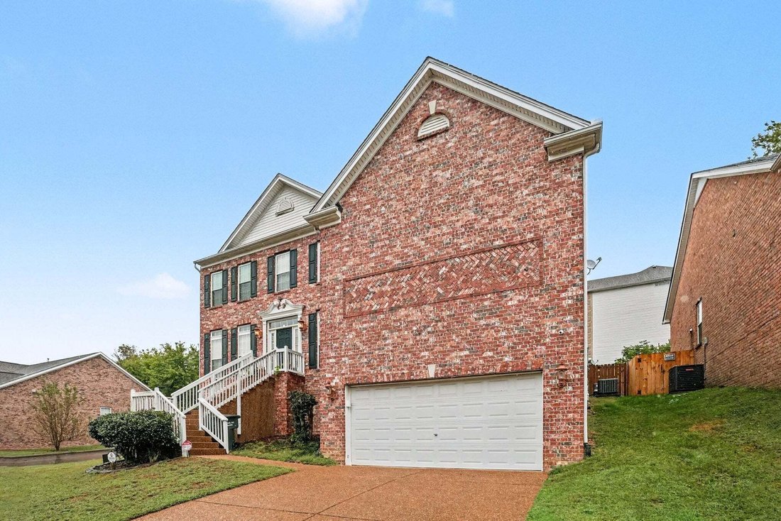 House in Nashville, Tennessee, United States 3 - 19096572