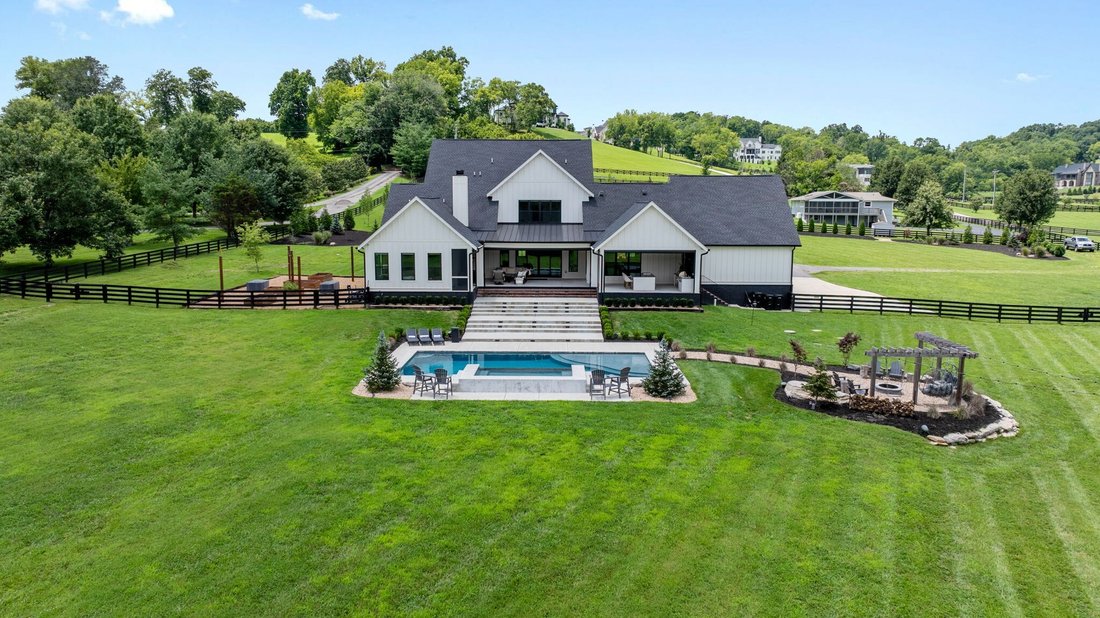 House in Franklin, Tennessee, United States 2 - 19098932