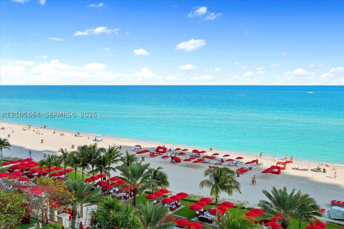 Eigentumswohnung in Golden Beach, Florida, Vereinigte Staaten 2 - 19094334
