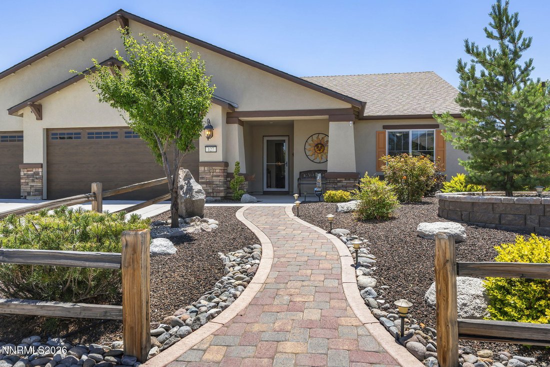 House in Dayton, Nevada, United States 3 - 19096253