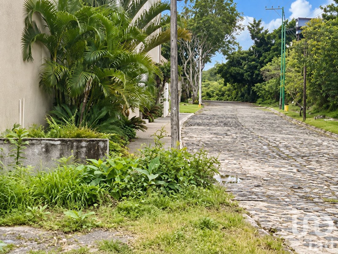 Terrain en Cuernavaca, Morelos, Mexique 4 - 19094927