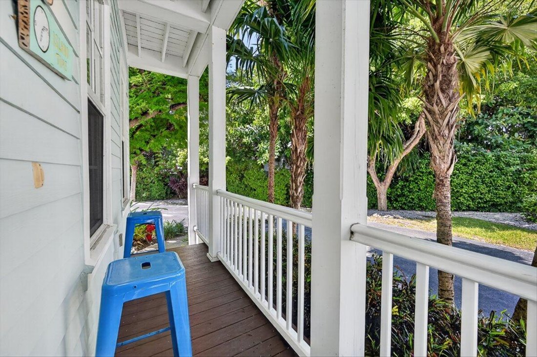 Casa en Islamorada, Florida, Estados Unidos 4 - 19096649