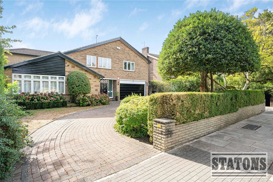 House in Barnet, England 1 - 19094419