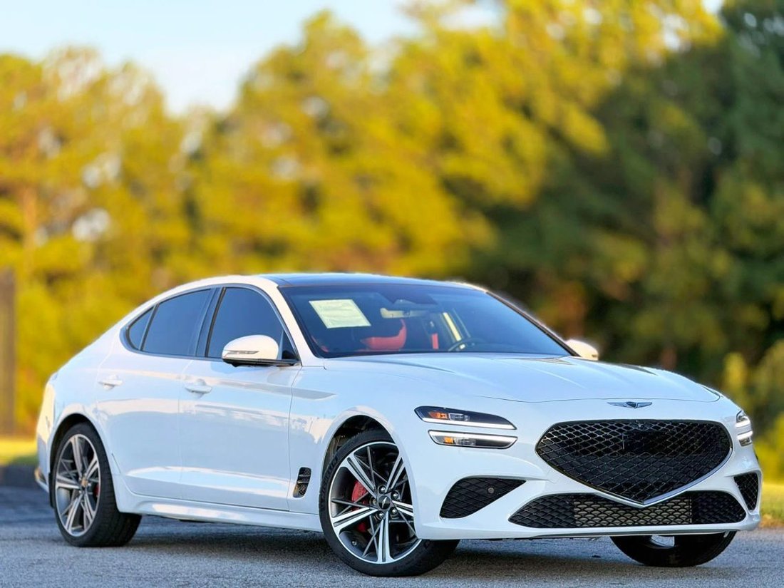 Sedan in Lawrenceville, GA, United States 5 - 19098425