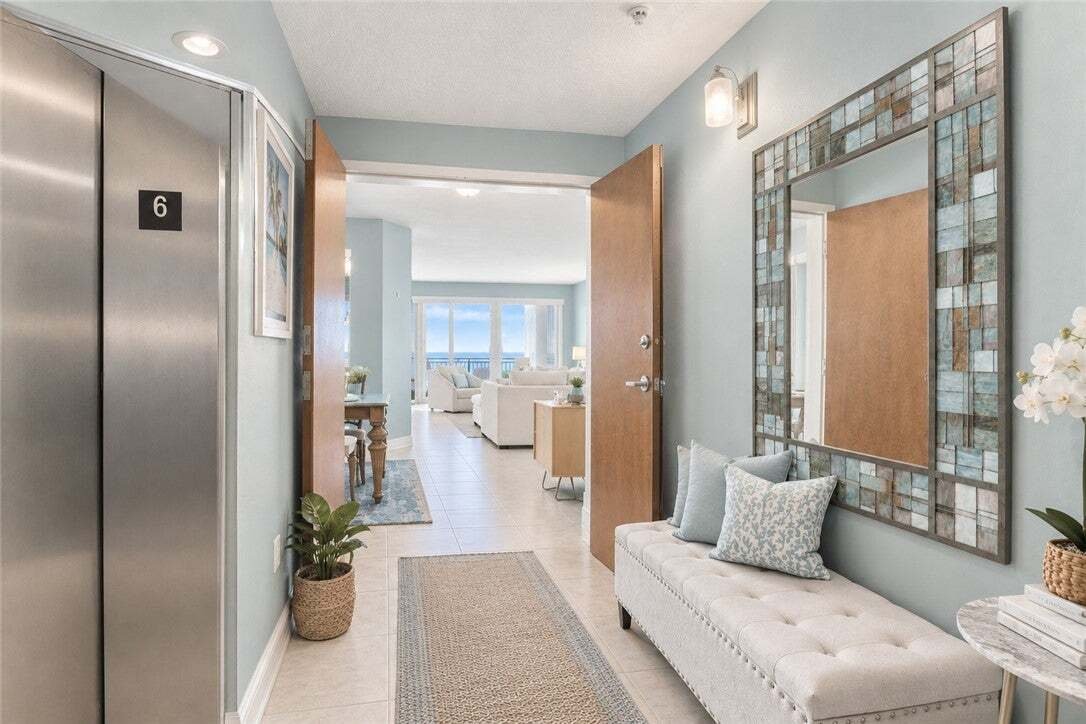 Appartement à Melbourne Beach, Floride, États-Unis 2 - 19097220