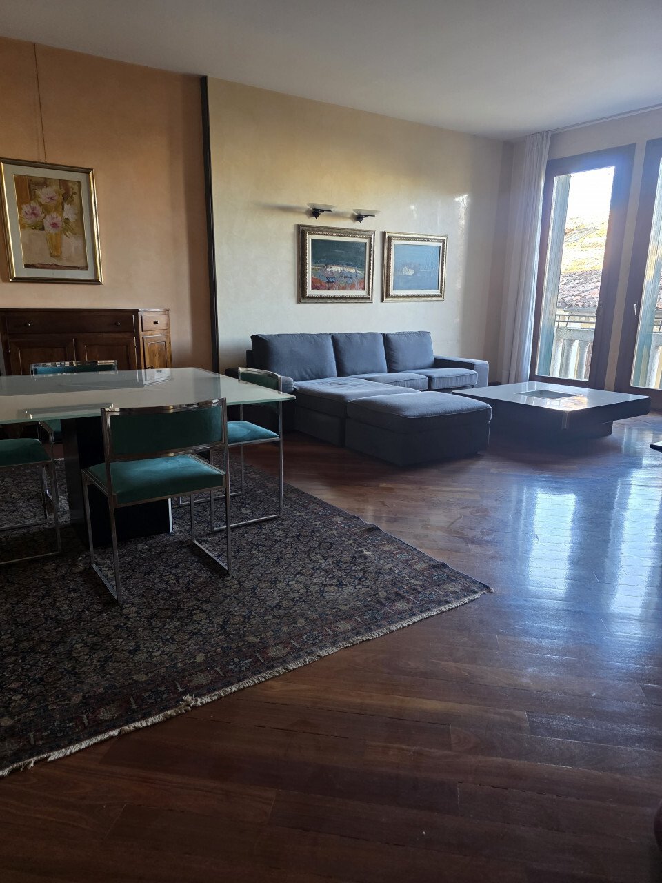 Apartamento en Piazze, Padua, Italia 5 - 19098174