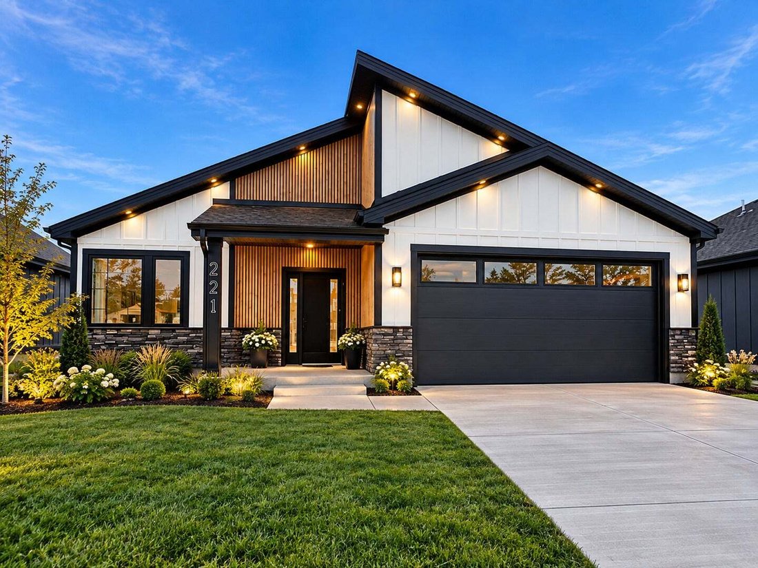 Casa a Northlake, Illinois, Stati Uniti 1 - 19089978