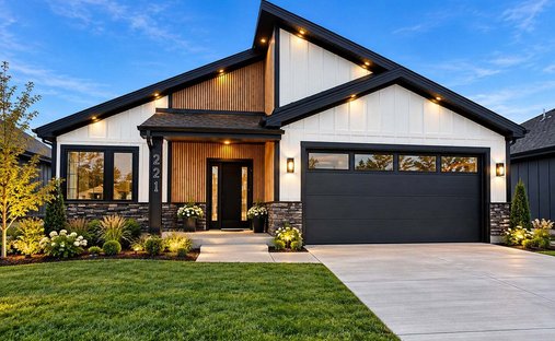 Casa a Northlake, Illinois, Stati Uniti 1