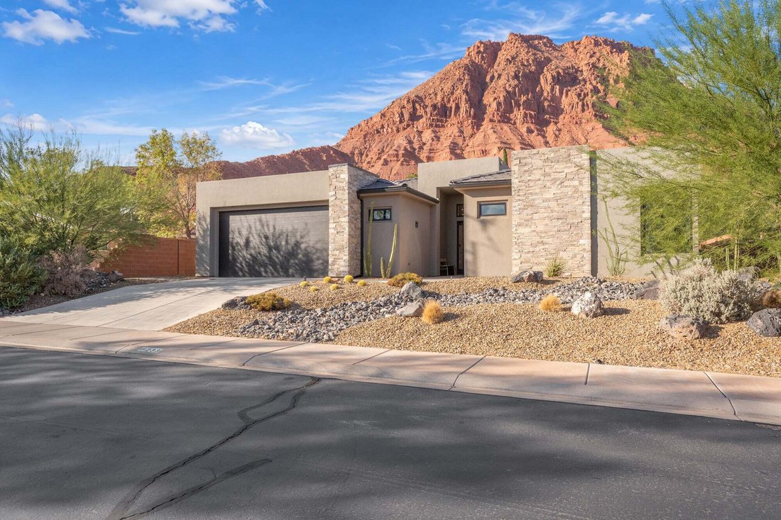 Casa a Ivins, Utah, Stati Uniti 2 - 19097682
