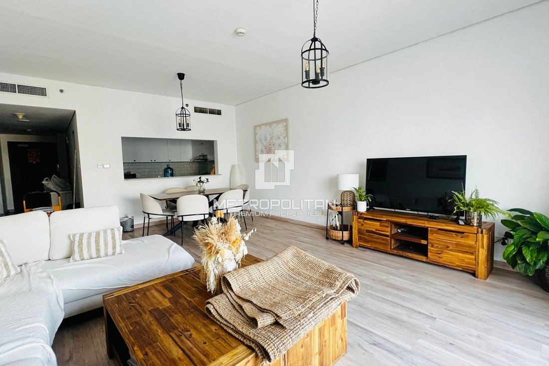 Appartamento a Dubai Marina, Emirato di Dubai, Emirati Arabi Uniti 5 - 19095599