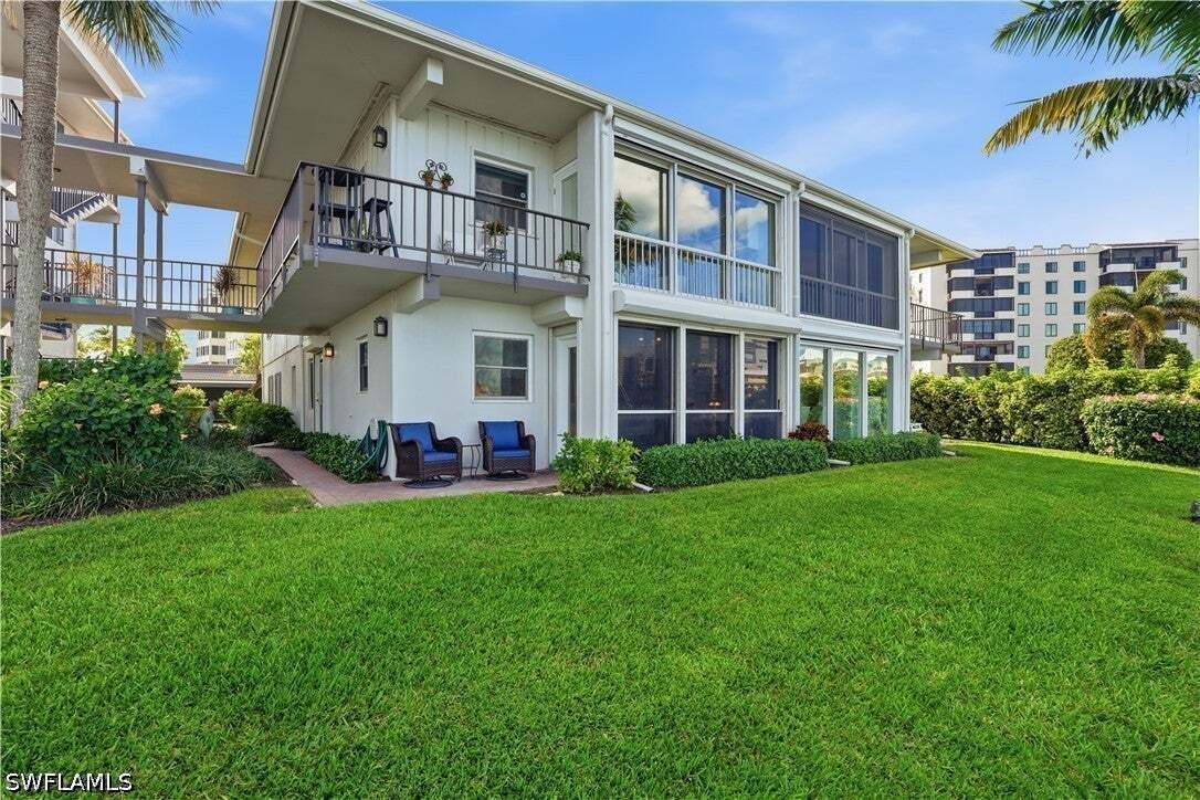 Condo in Naples, Florida, United States 4 - 19096602