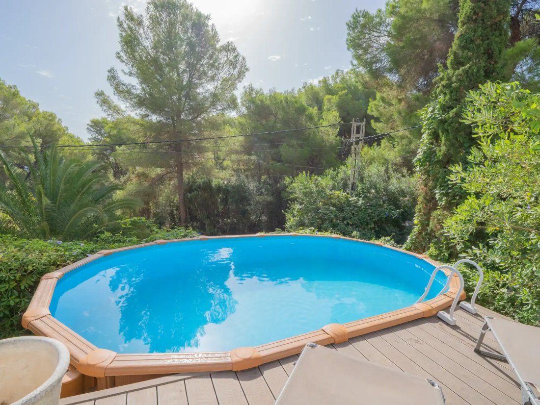 Chalet in Capdepera, Balearische Inseln, Spanien 4 - 19094963