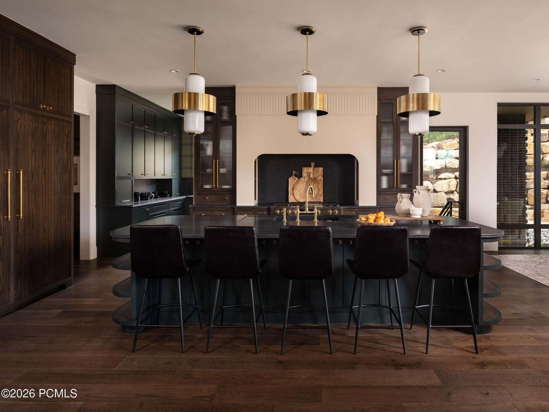 House in Park City, Utah, United States 5 - 19096199