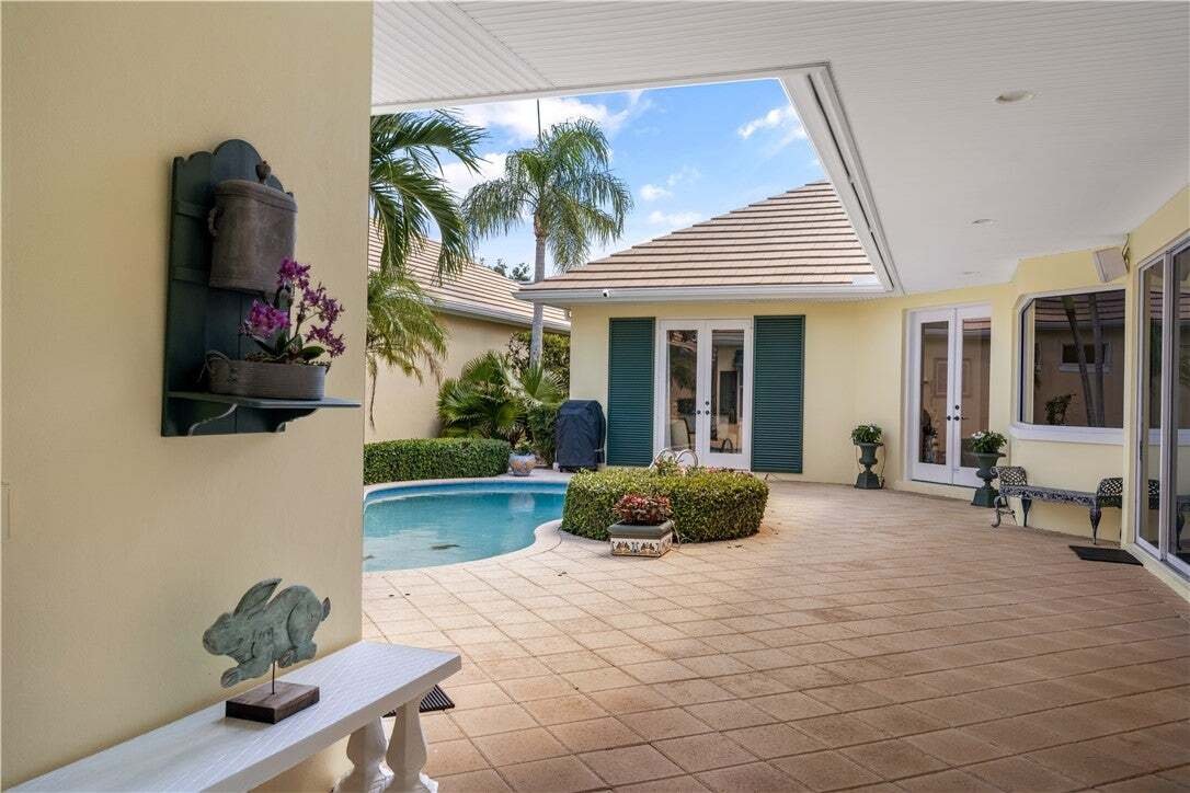 Casa en Vero Beach, Florida, Estados Unidos 4 - 19094242