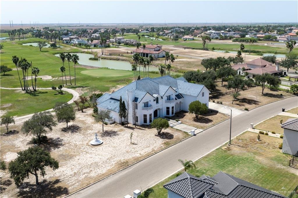 Haus in Weslaco, Texas, Vereinigte Staaten 3 - 19094070