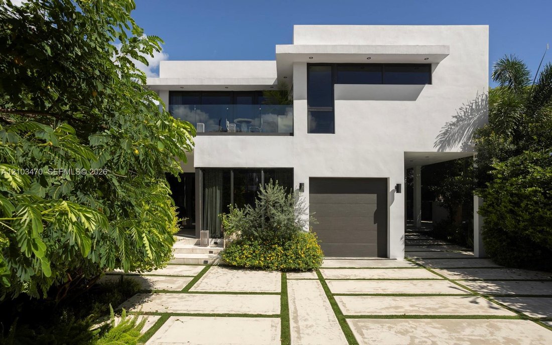 Casa a Miami, Florida, Stati Uniti 2 - 19097209