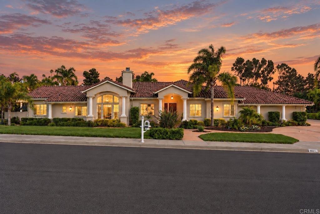 House in Rancho Santa Fe, California, United States 1 - 19096143