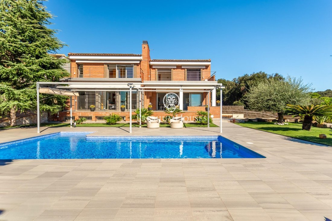 Casa a Arenys de Mar, Catalogna, Spagna 3 - 19096689