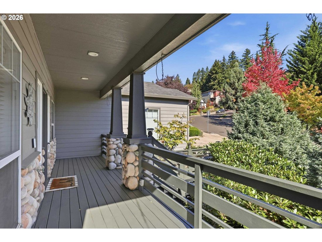 Maison à Washougal, Washington, États-Unis 5 - 19096723