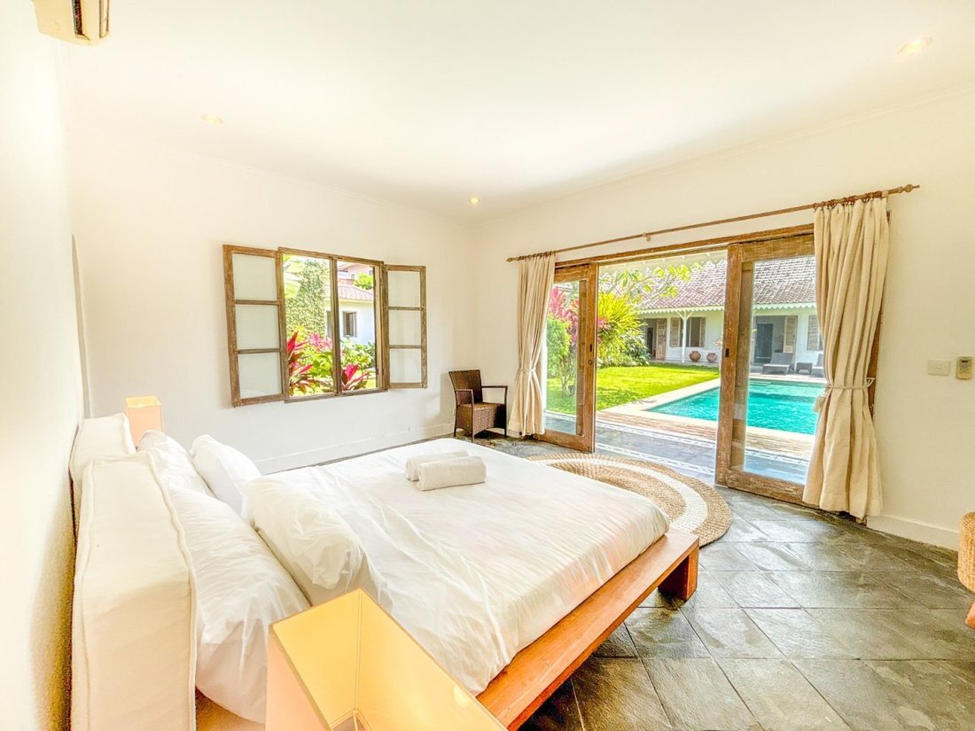 Villa in Kecamatan Kuta Utara, Bali, Indonesia 5 - 19098739