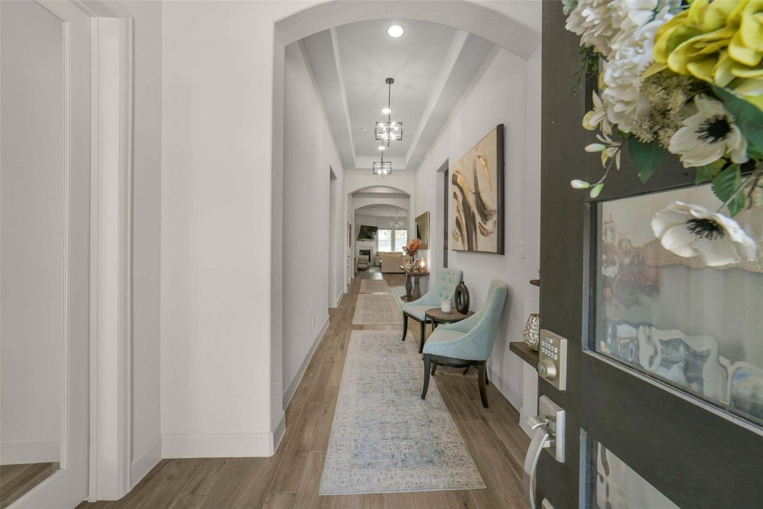 House in Katy, Texas, United States 4 - 19097588