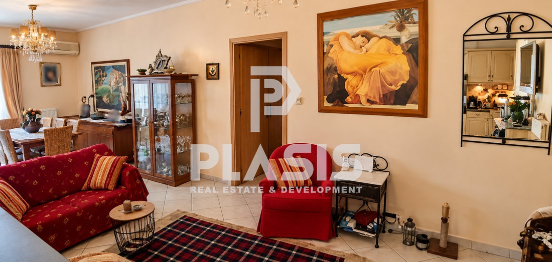 Apartment in Glyfada, Attica, Greece 5 - 16167908
