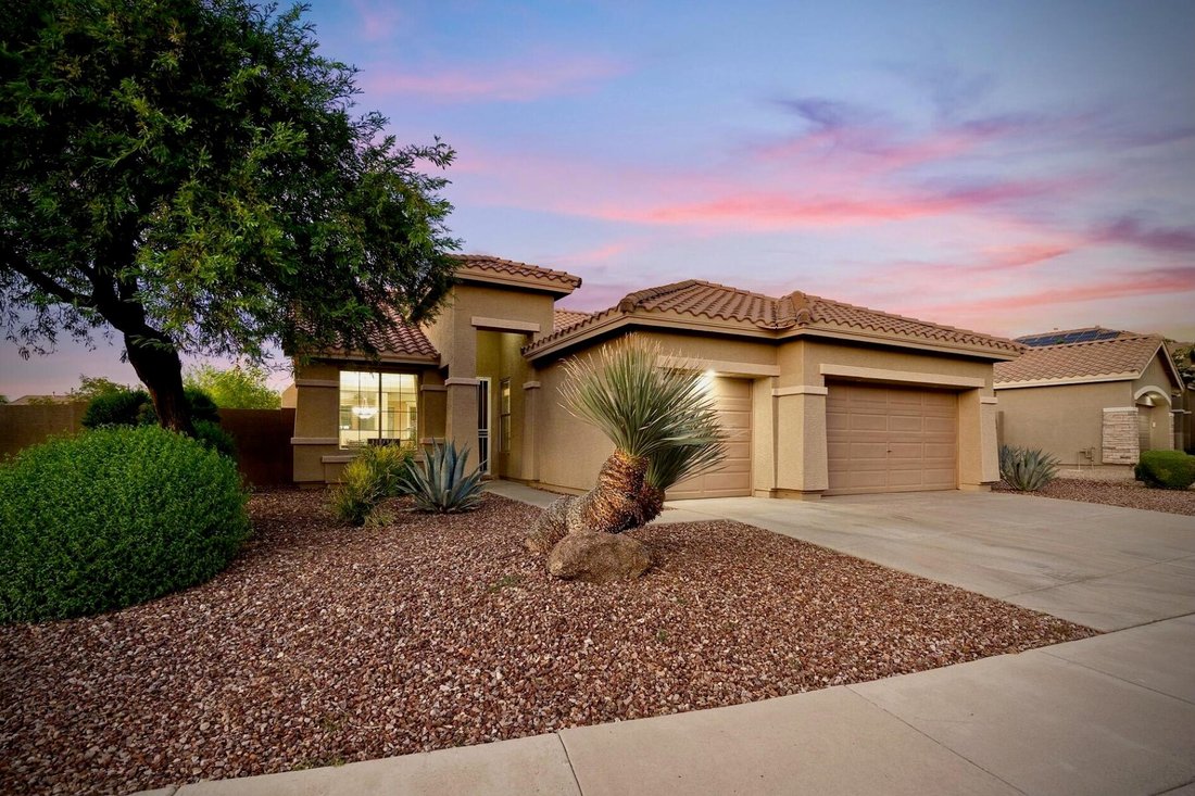 Casa a New River, Arizona, Stati Uniti 3 - 19087110