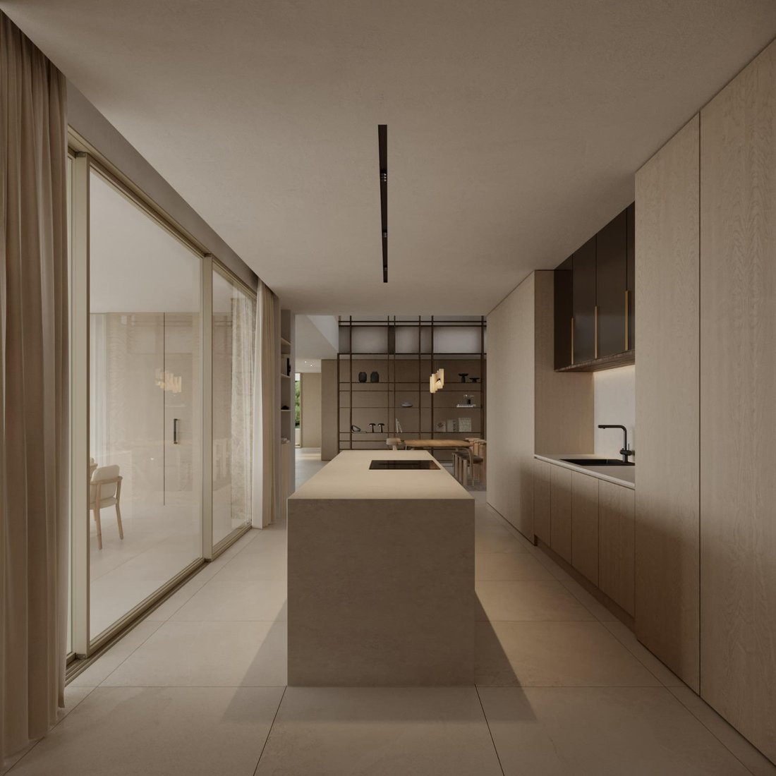Villa in Calvia, Balearic Islands, Spain 5 - 19095050