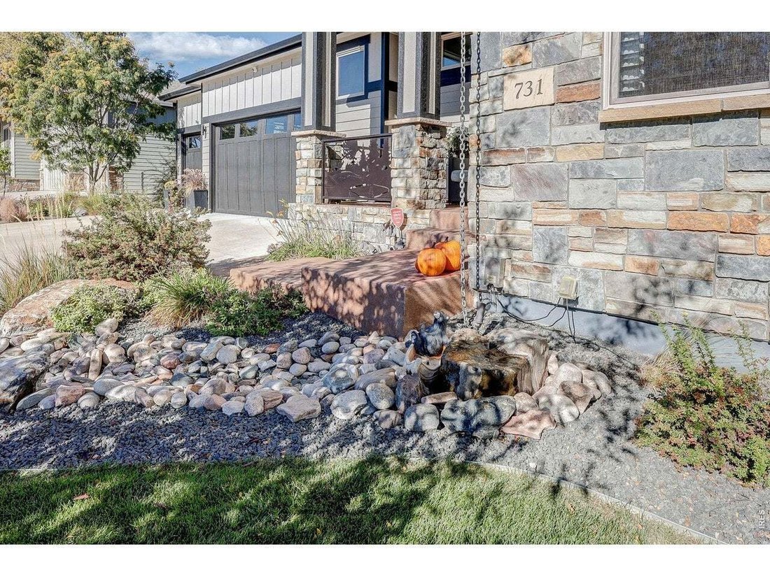 Casa en Berthoud, Colorado, Estados Unidos 3 - 19096393