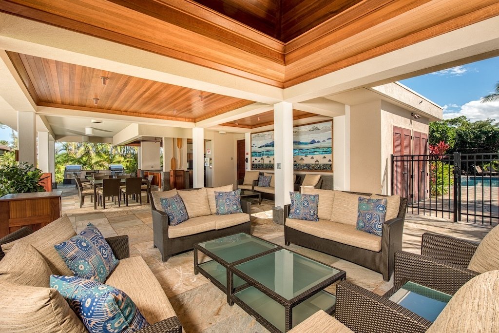 Casa en Waimea, Hawái, Estados Unidos 4 - 19096164