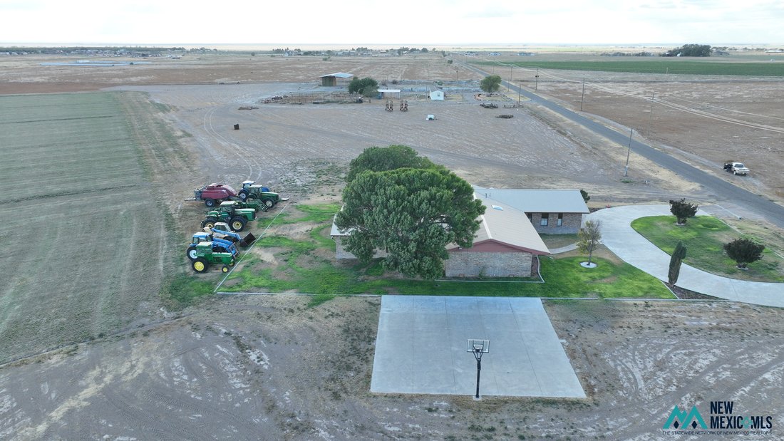 Rancho en Artesia, Nuevo México, Estados Unidos 5 - 19095312