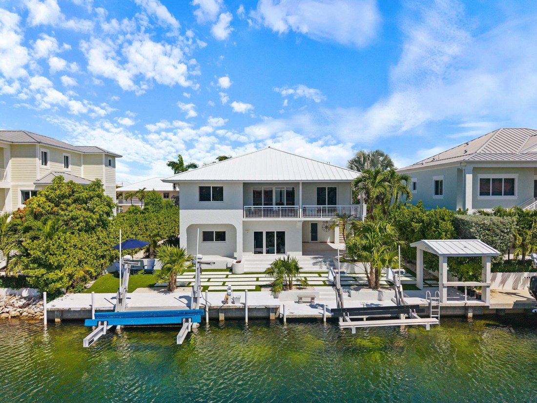 Maison à Islamorada, Floride, États-Unis 1 - 19093983