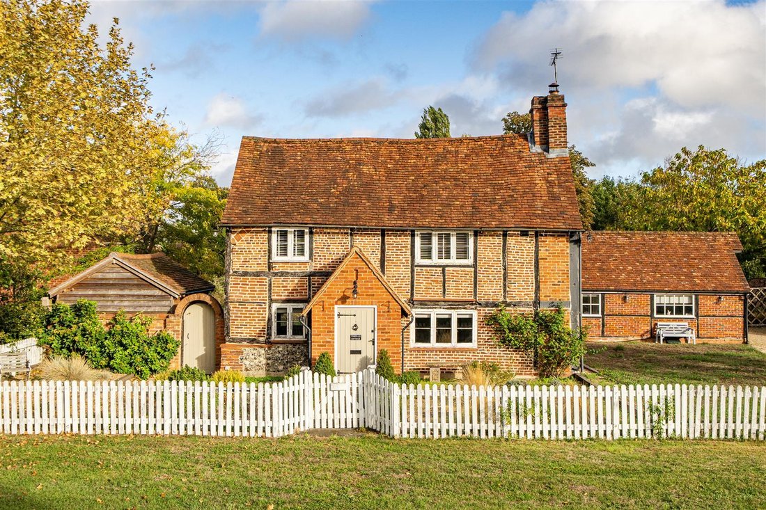 Haus in Maidenhead, England 2 - 19096510