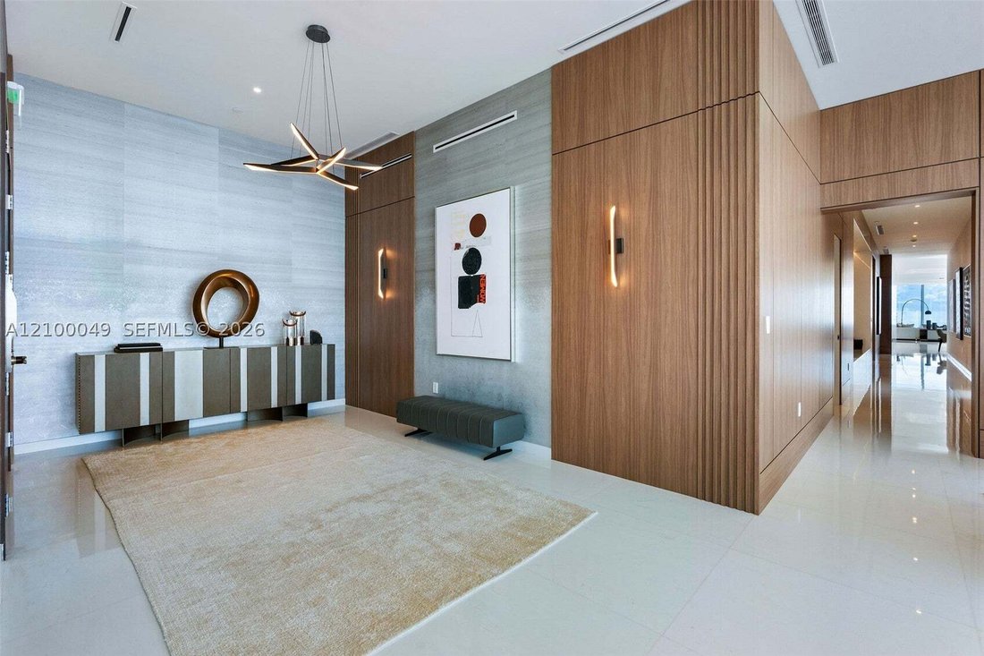 Condominio en Miami, Florida, Estados Unidos 5 - 19097035