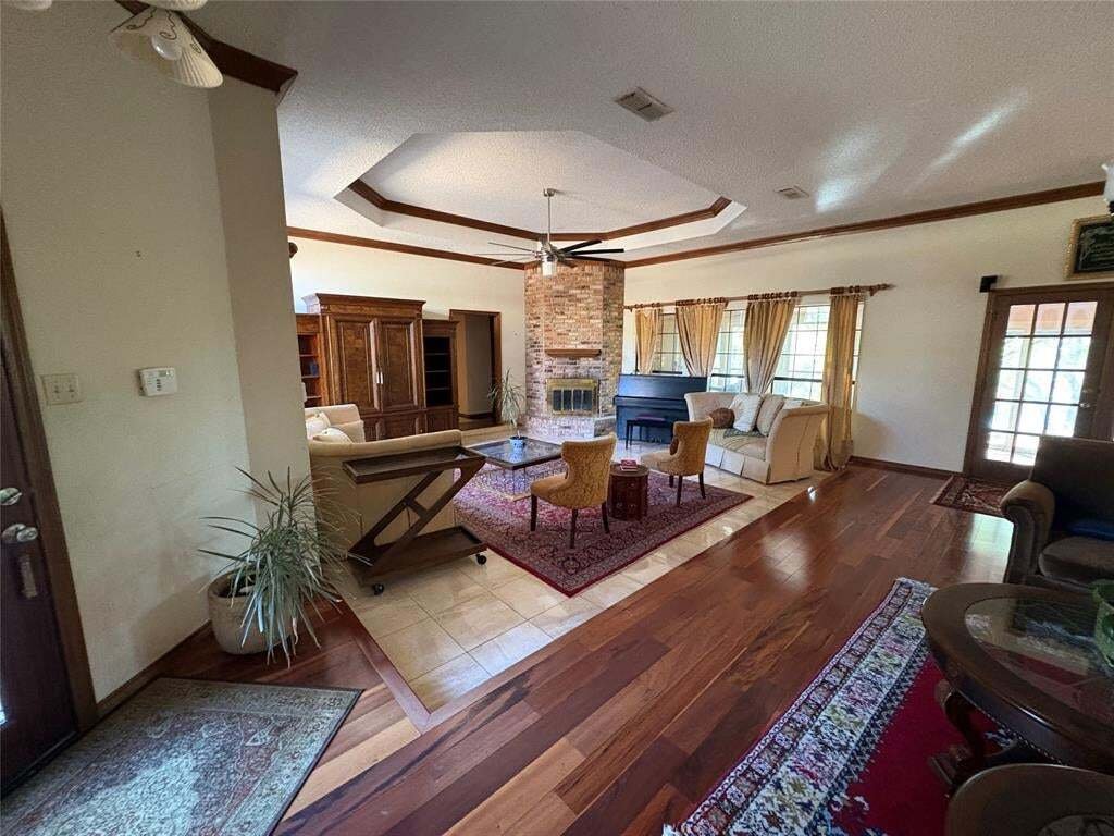 Haus in Fort Worth, Texas, Vereinigte Staaten 4 - 19097531