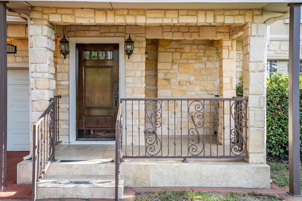 Casa en Dallas, Texas, Estados Unidos 3 - 19094787