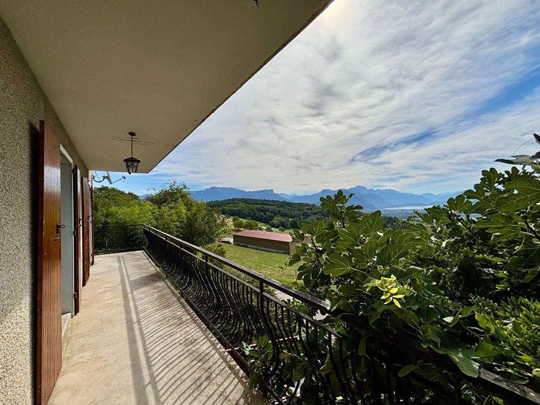 Maison à Épagny Metz-Tessy, Auvergne-Rhône-Alpes, France 4 - 19095552