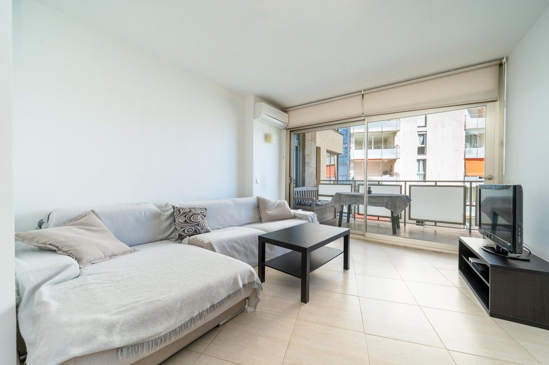 Appartement à Palma, Îles Baléares, Espagne 5 - 19097109