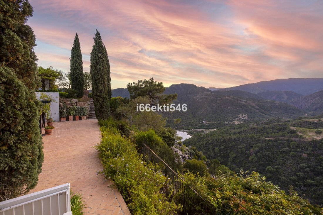 Villa en Centro, Malaga, España 3 - 14329918