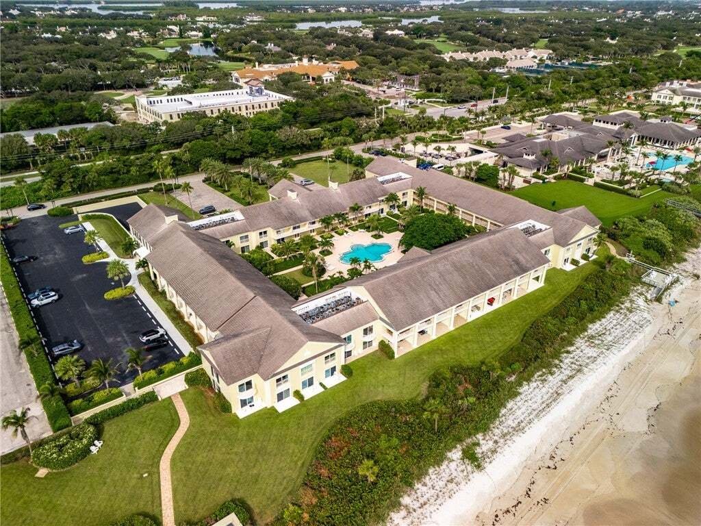 Appartement à Vero Beach, Floride, États-Unis 3 - 19097246