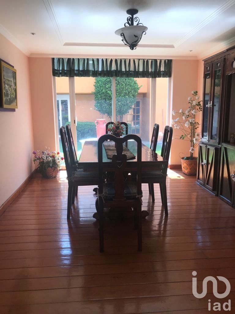 Maison en Mexico City, Mexico, Mexique 2 - 19094937