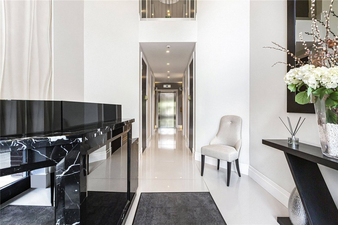 Penthouse in Ferney Hill, Enfield, England 4 - 19094586
