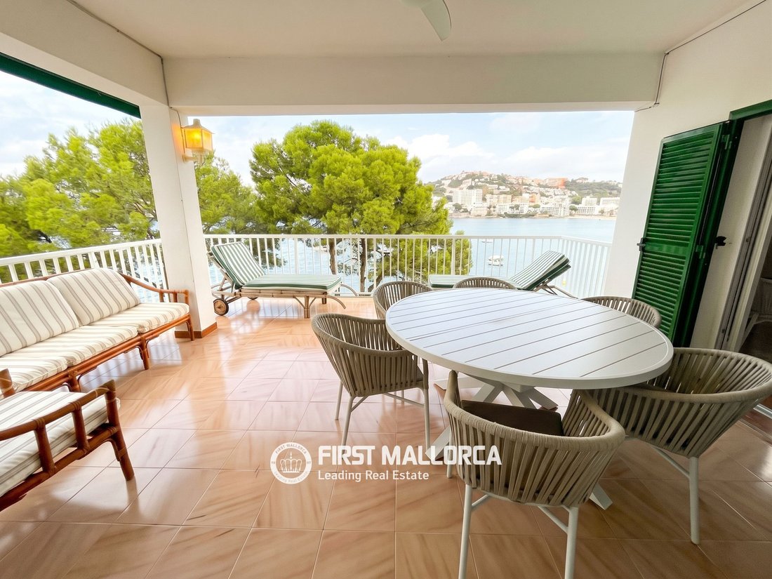 Apartment in Santa Ponsa, Balearic Islands, Spain 2 - 19097824