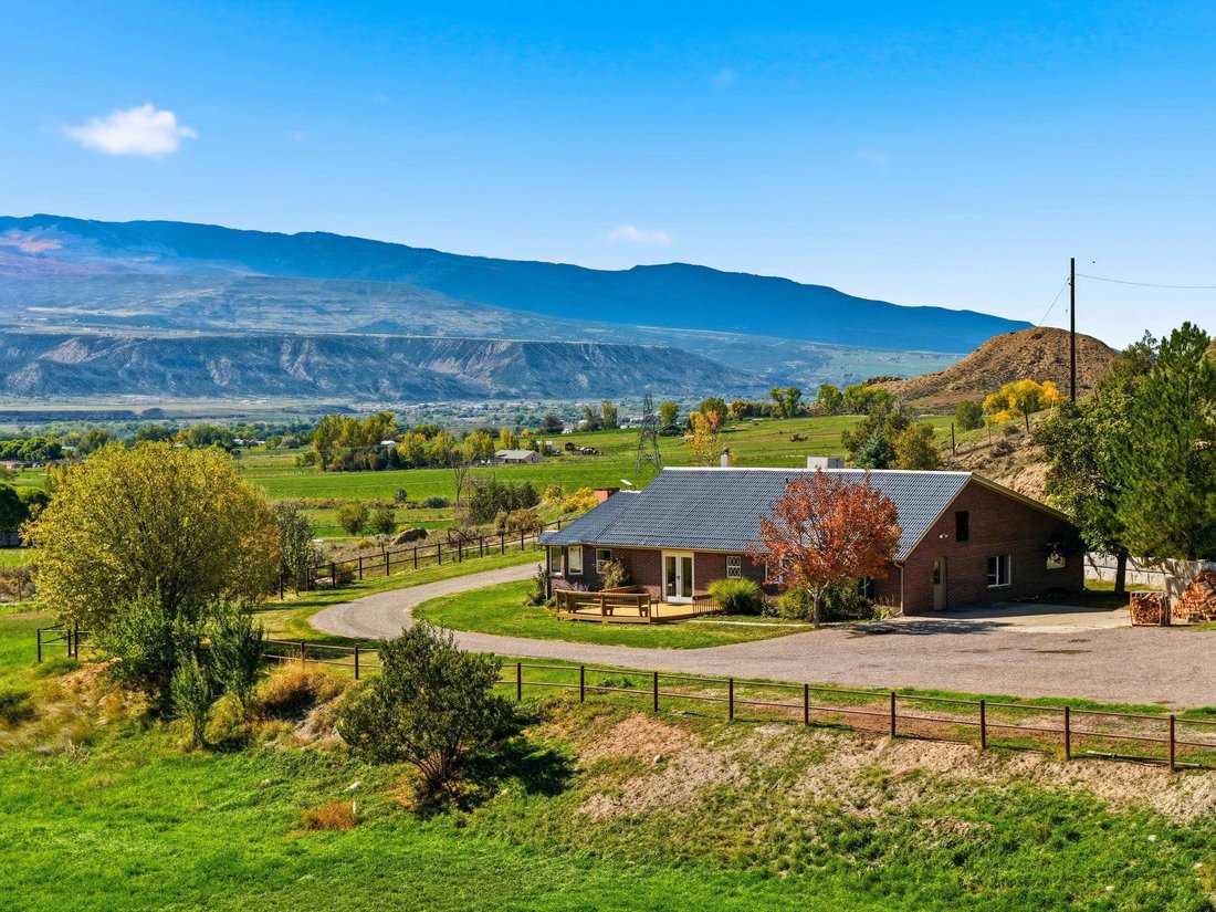 House in Silt, Colorado, United States 3 - 19096224