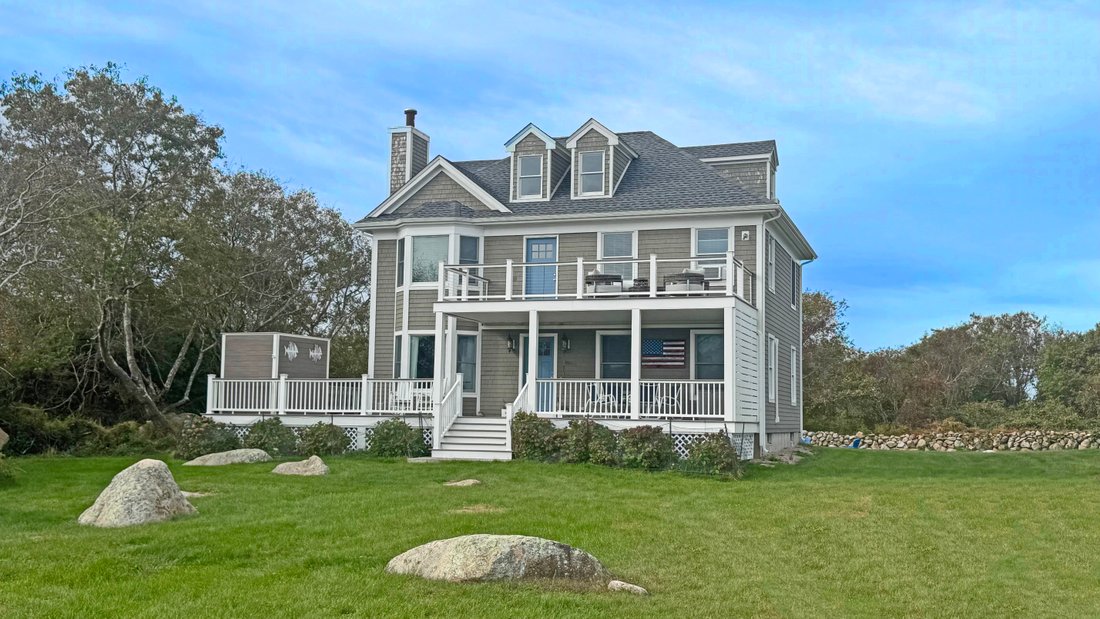 House in New Shoreham, Rhode Island, United States 1 - 19095876